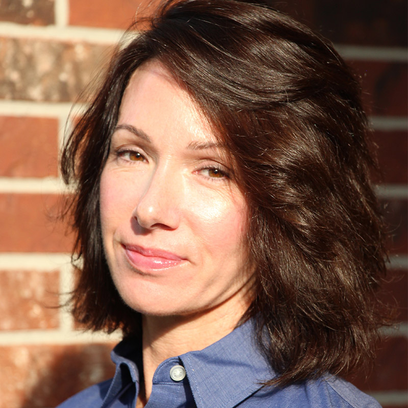 Jennifer Fogarty