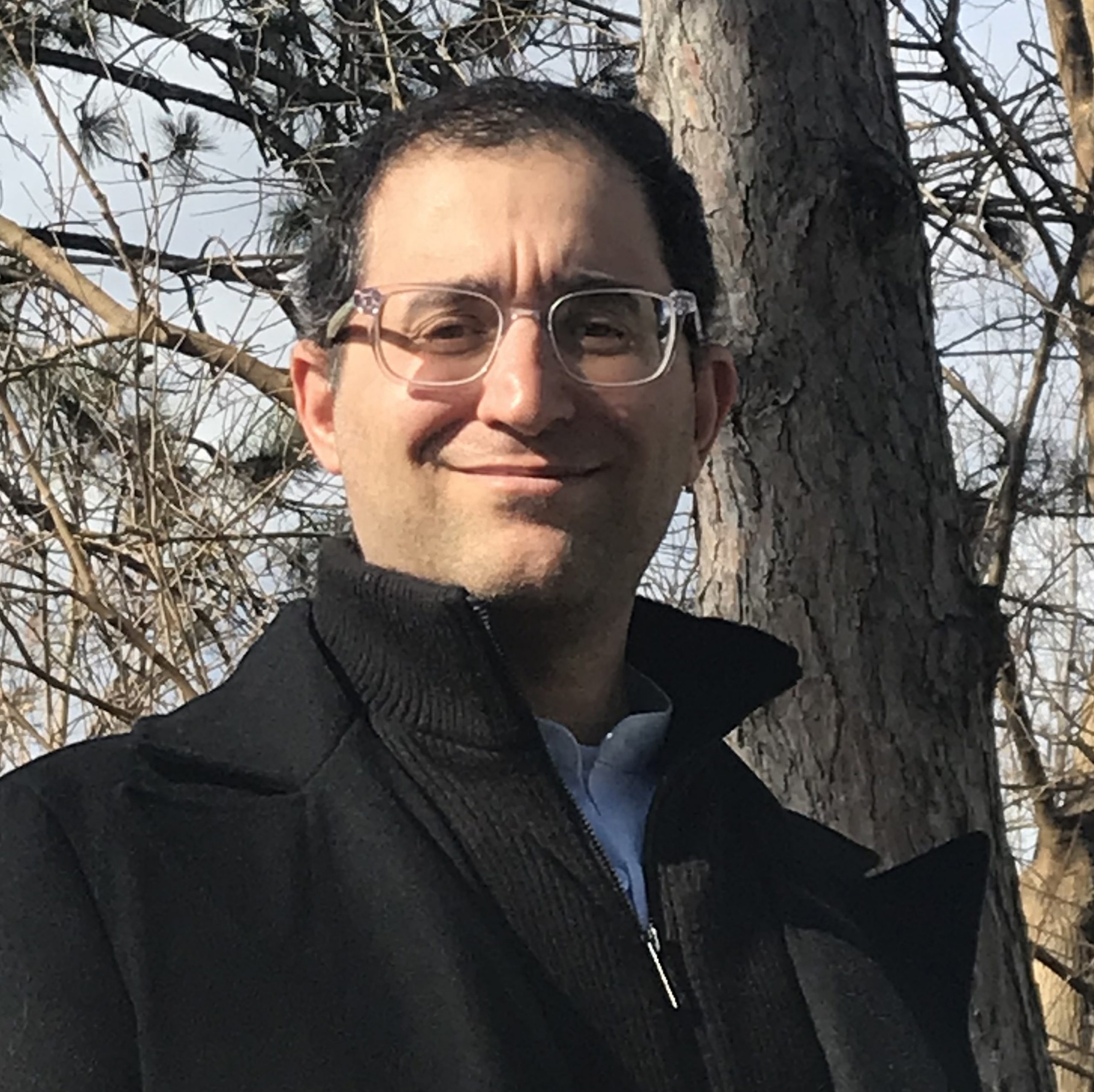 Farhad Hormozdiari