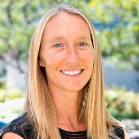 Gretchen Bandoli
