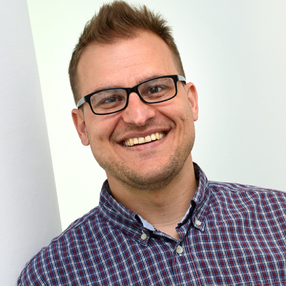 Gregor Gorjanc