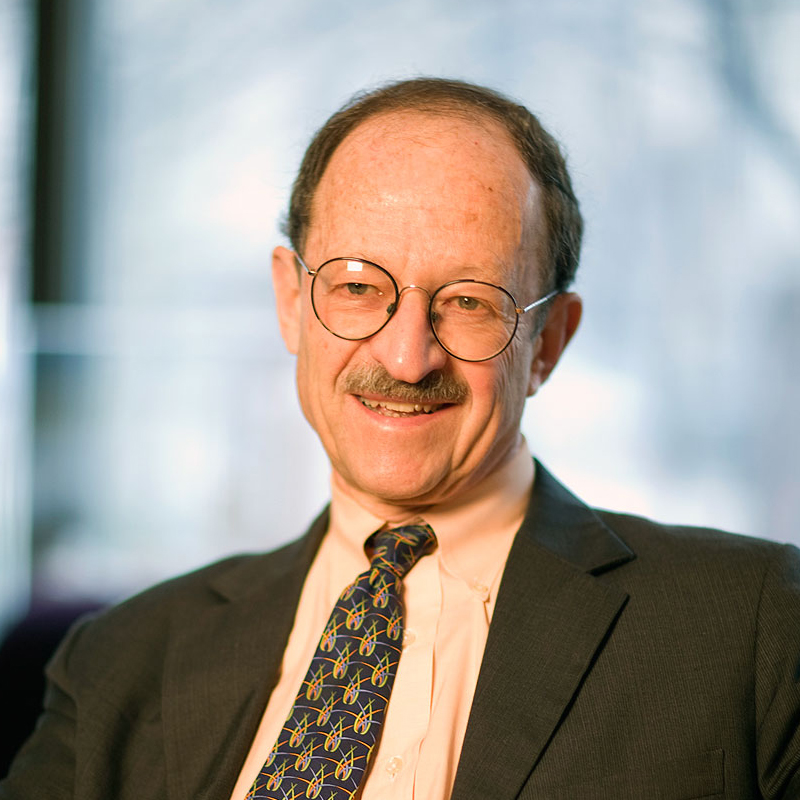 Harold Varmus