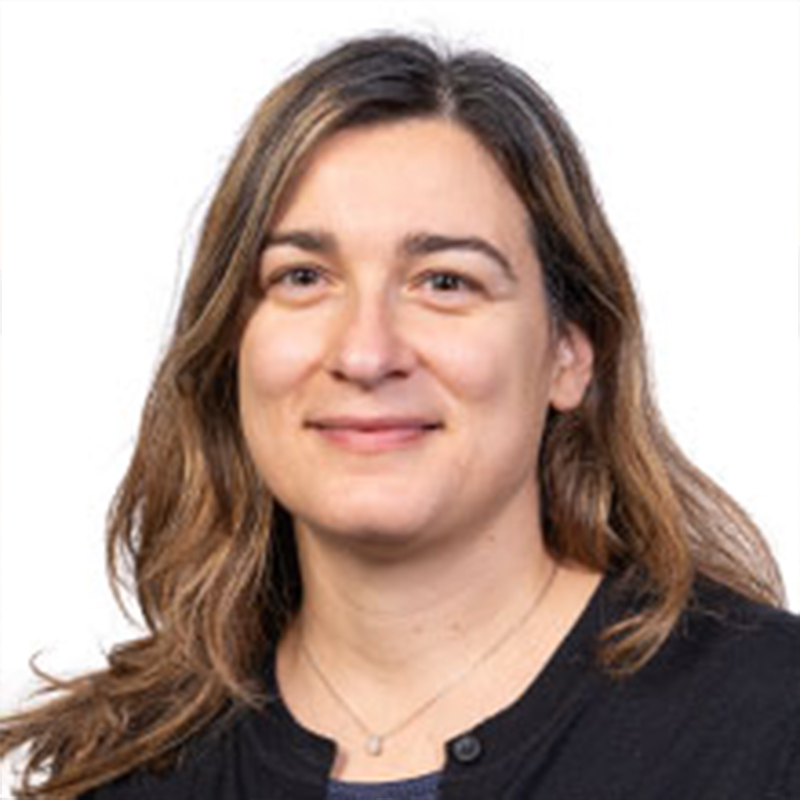 Irene Papatheodorou