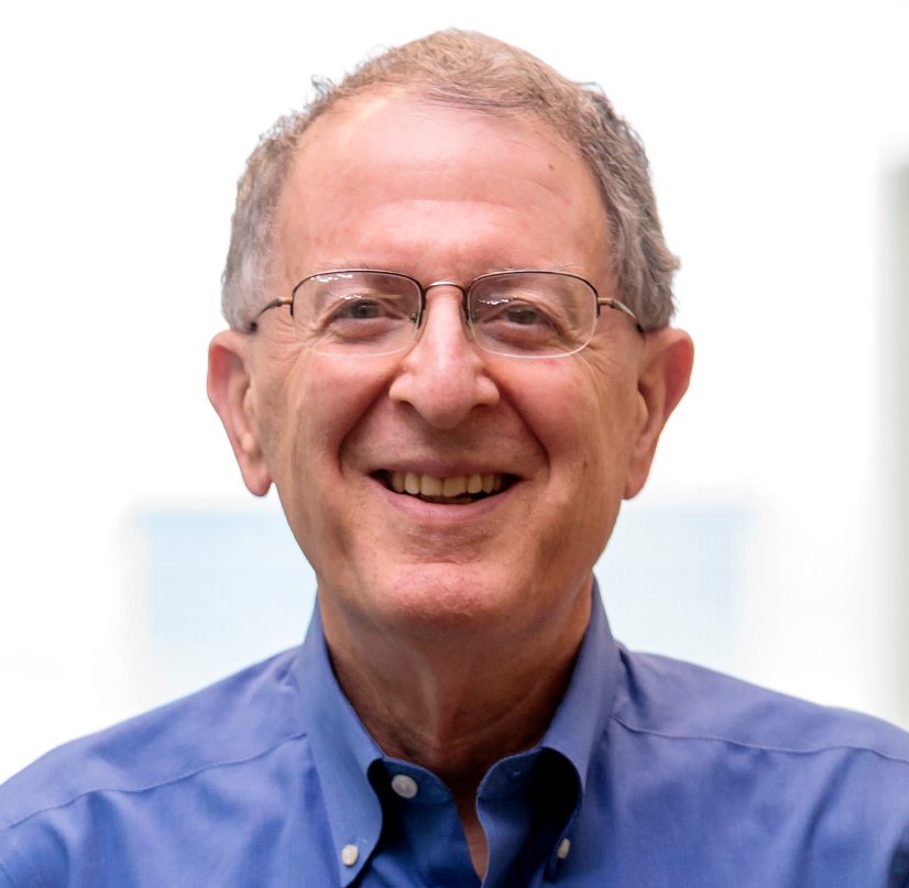 Jeffrey Gordon