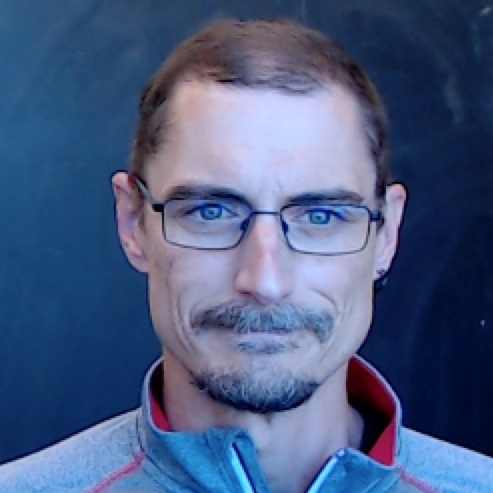 Jeffrey Ross-Ibarra