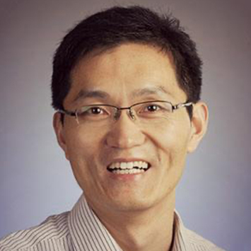 Jin Billy Li