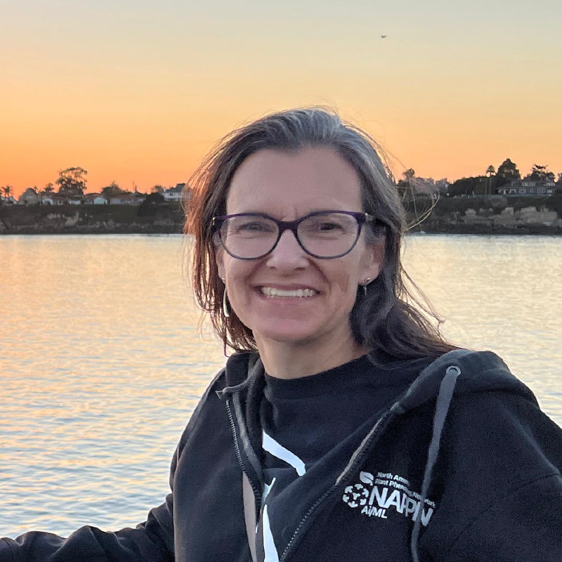Jennifer Clarke, Ph.D.