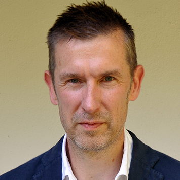 John Greally