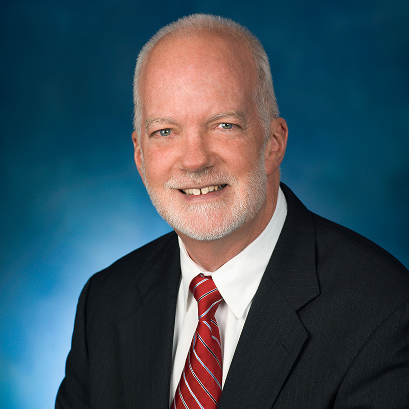 John B. Charles