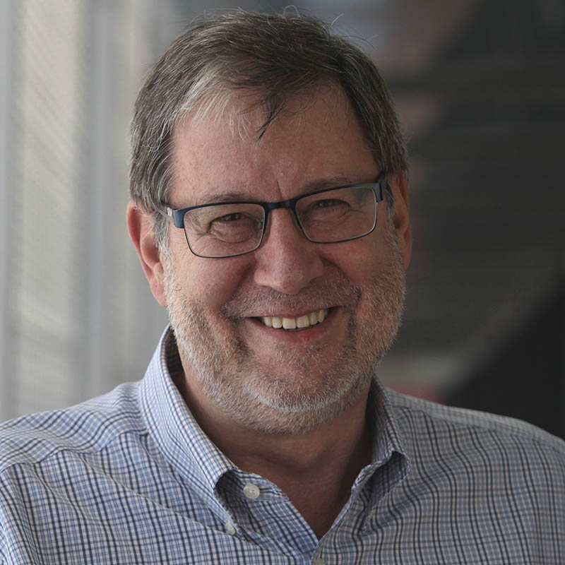 John Mattick