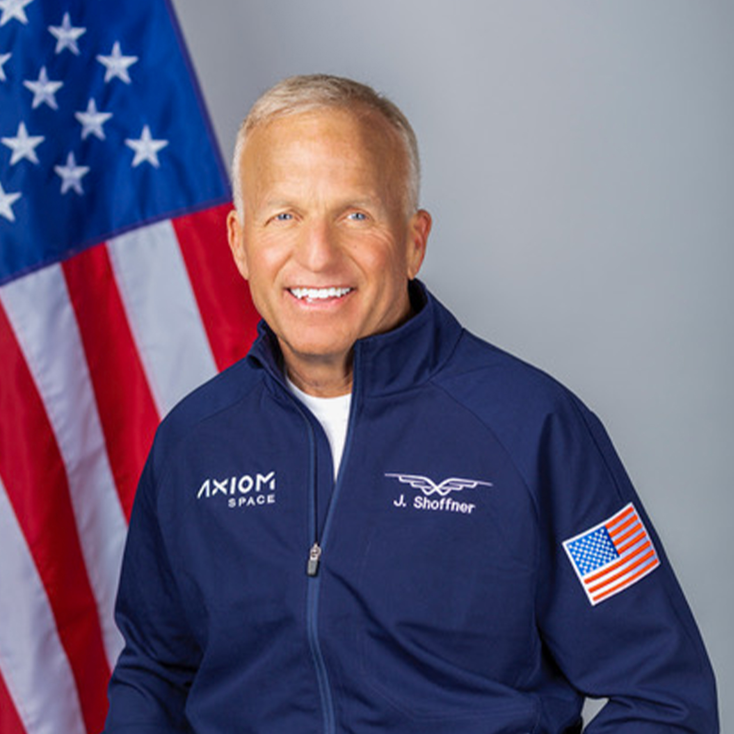 John P. Shoffner