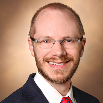 Joshua Denny