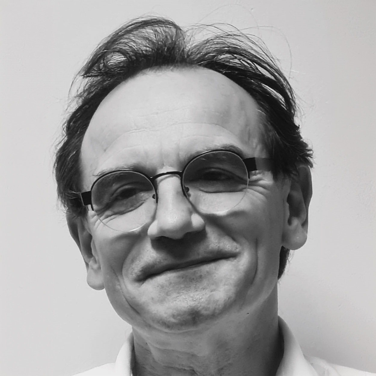 Joris R. Vermeesch