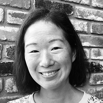 Joyce Tung