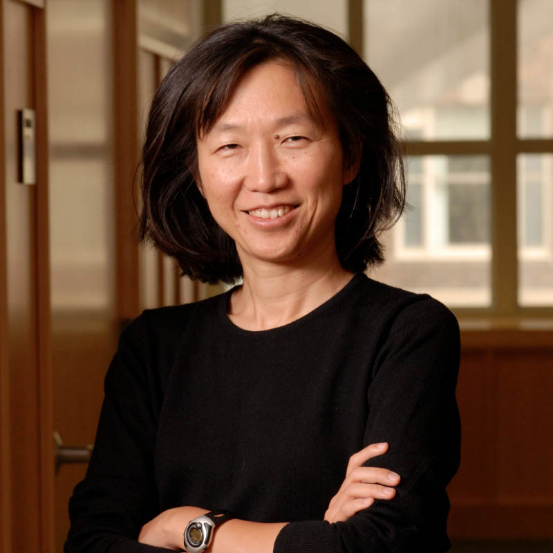 Judy H. Cho