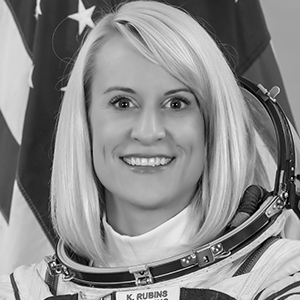 Kathleen Rubins