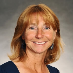 Kathryn Sykes