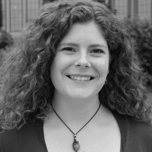 Kirsten Bos