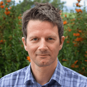 Kristian Anderson