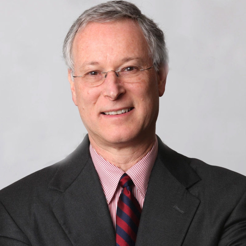 Bruce Korf