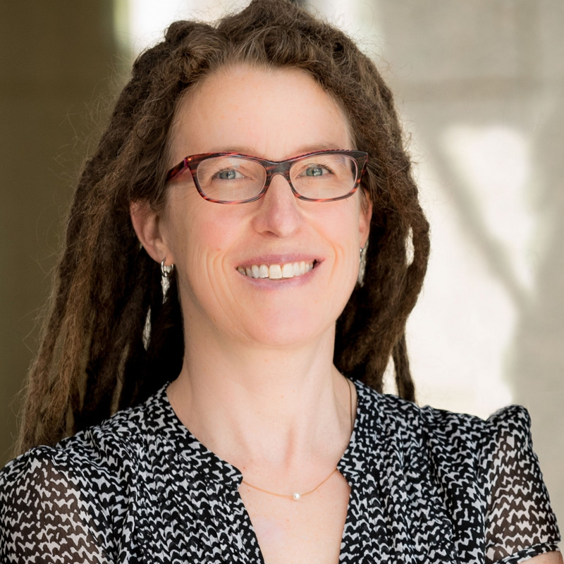 Katherine S. Pollard