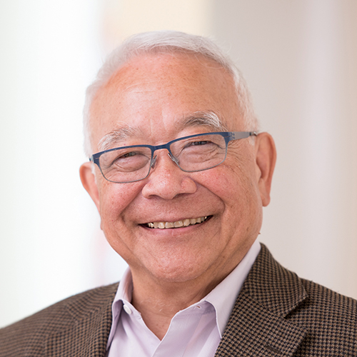 Keith Yamamoto