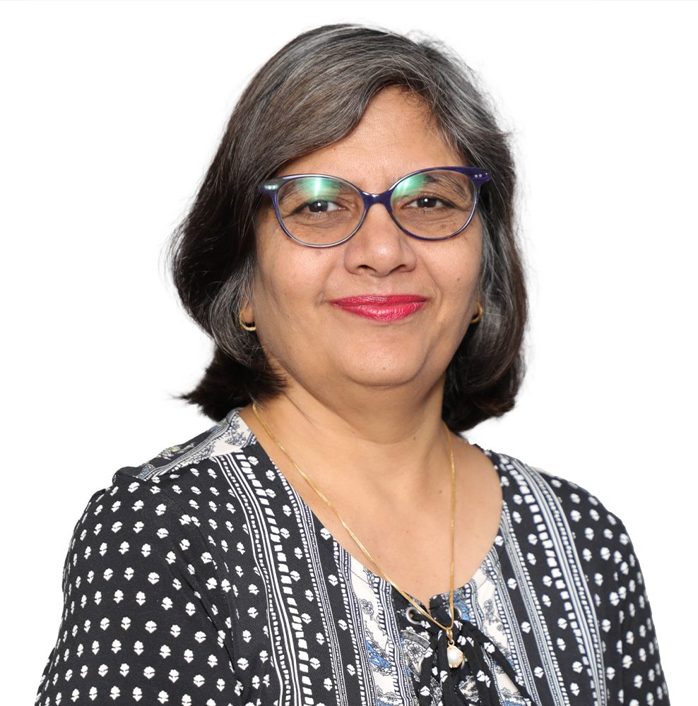 Leena Tripathi (Kenya)