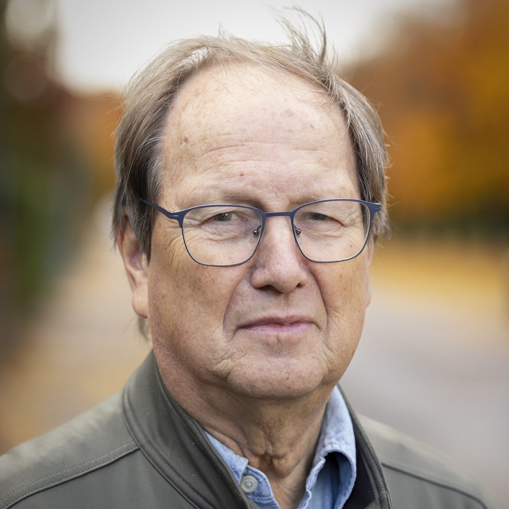 Leif Andersson