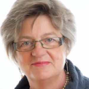Lyn Chitty