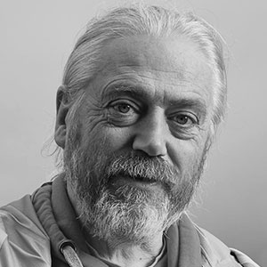 Mark Blaxter