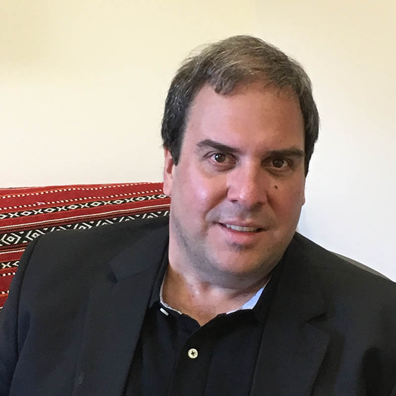 Marcelo A. Nobrega