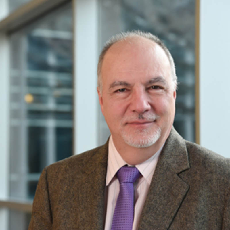 Marc S. Williams