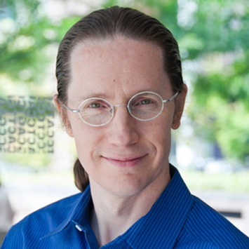 Mark Daly
