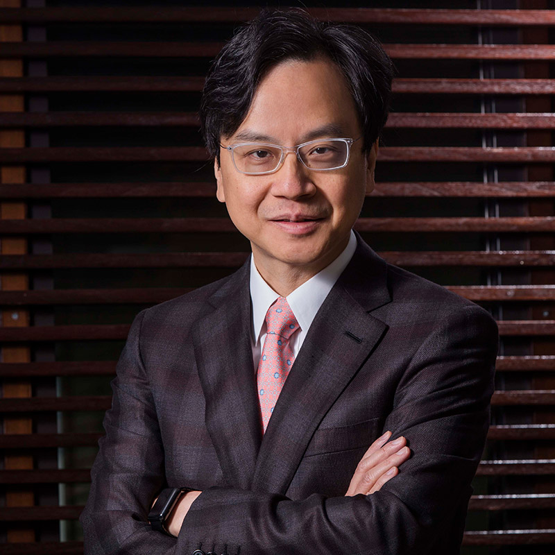 Dennis Lo