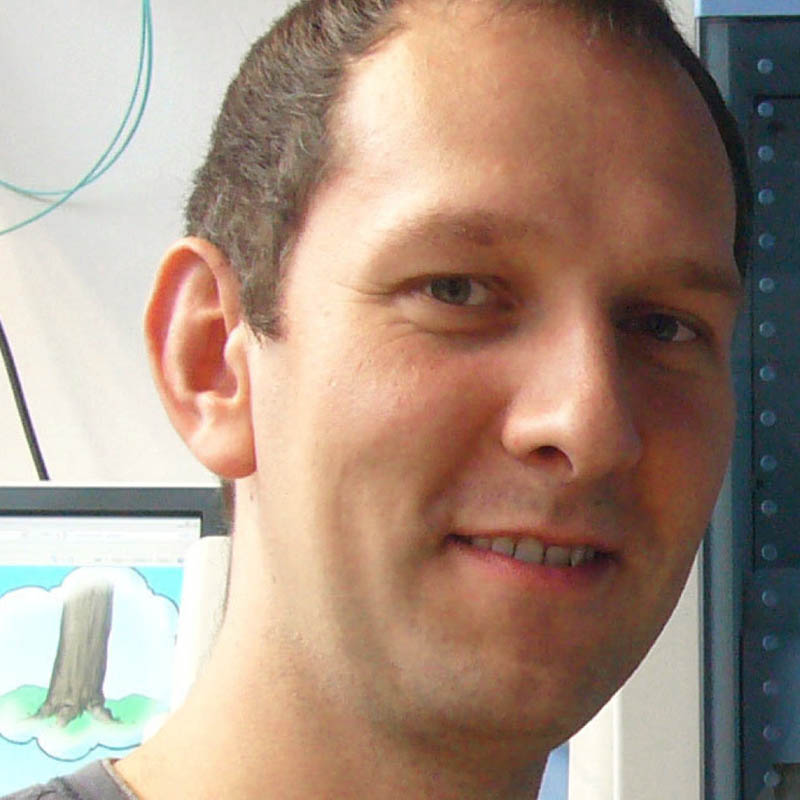 Matthias Meyer