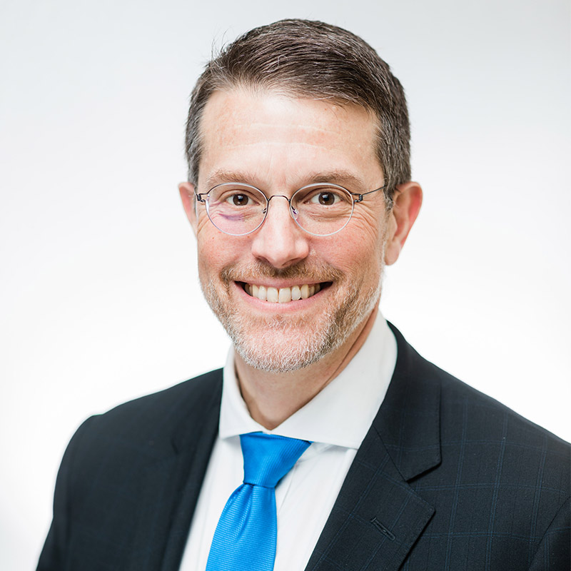 Dr. Marco Marra