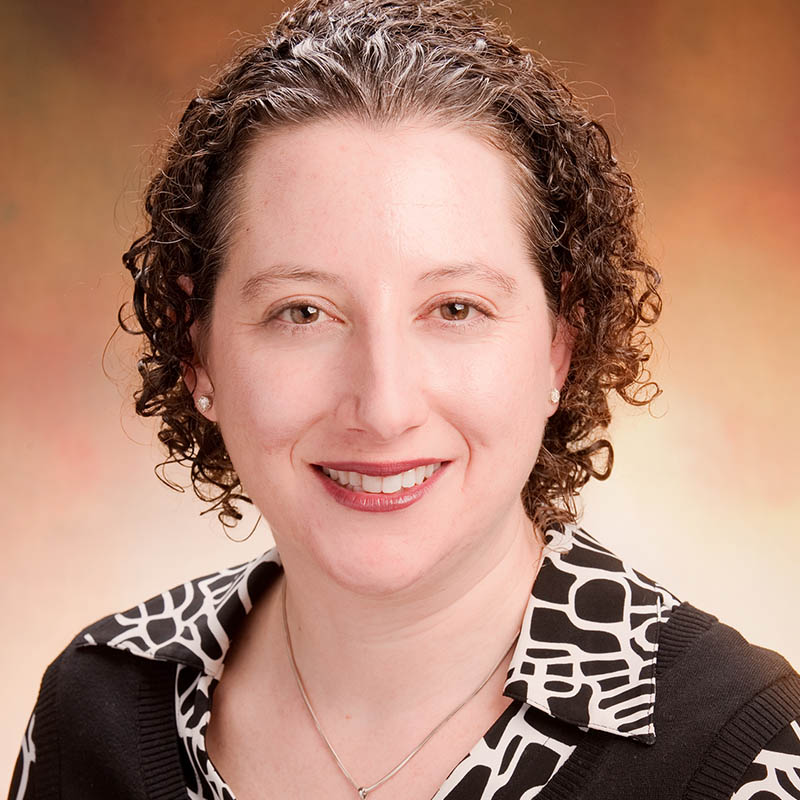 Marni J. Falk