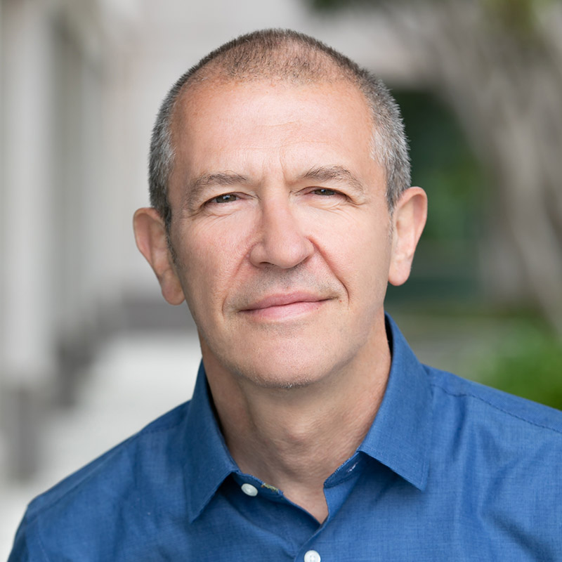 Mark McCarthy