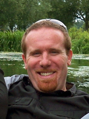 Matthew B. Sullivan