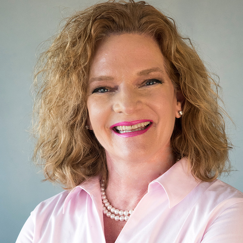 Elaine Mardis