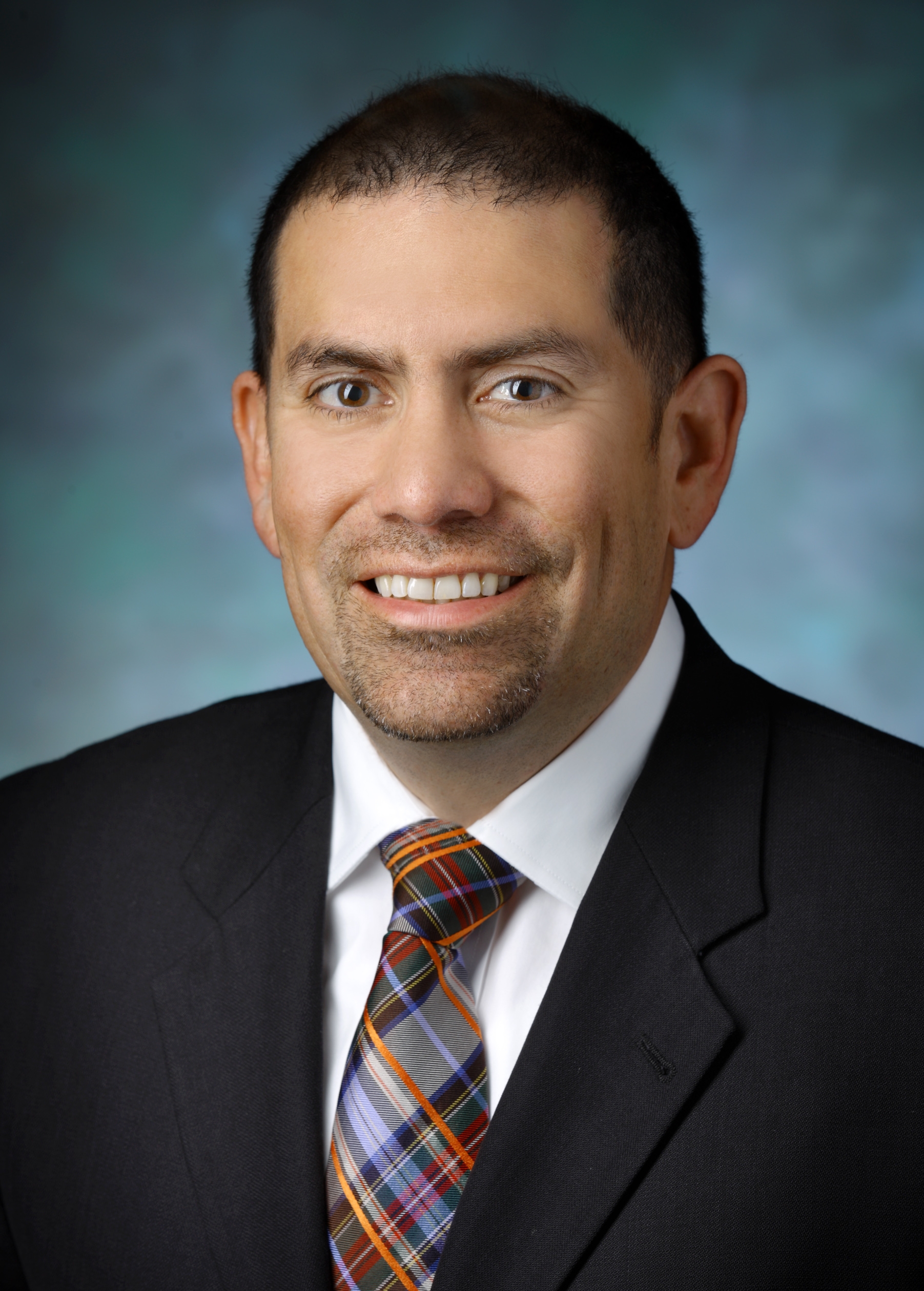 Luis Diaz