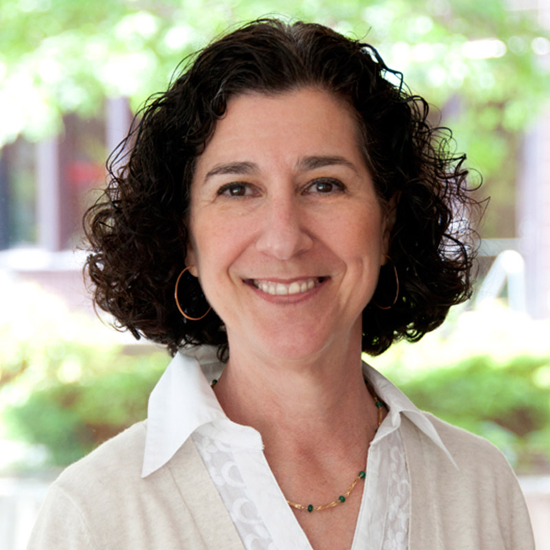 Jill Mesirov