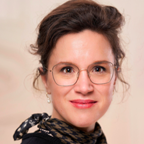 Melina Claussnitzer