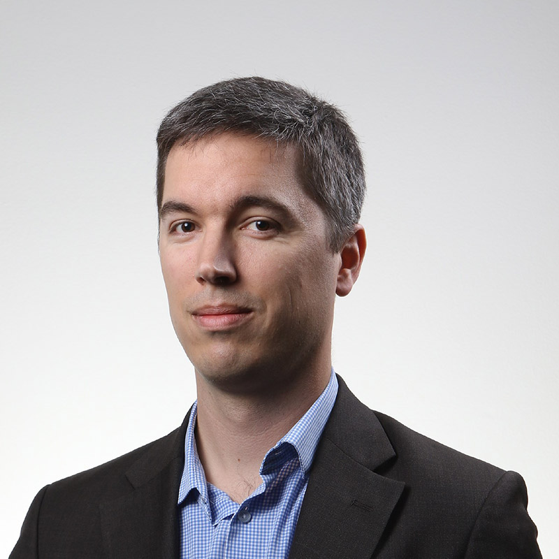 Stephen Montgomery