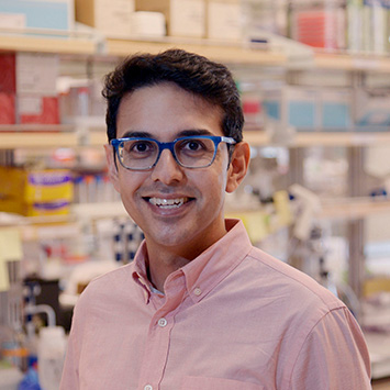 Neville Sanjana