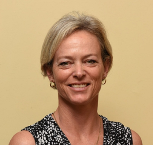 Nicola Mulder