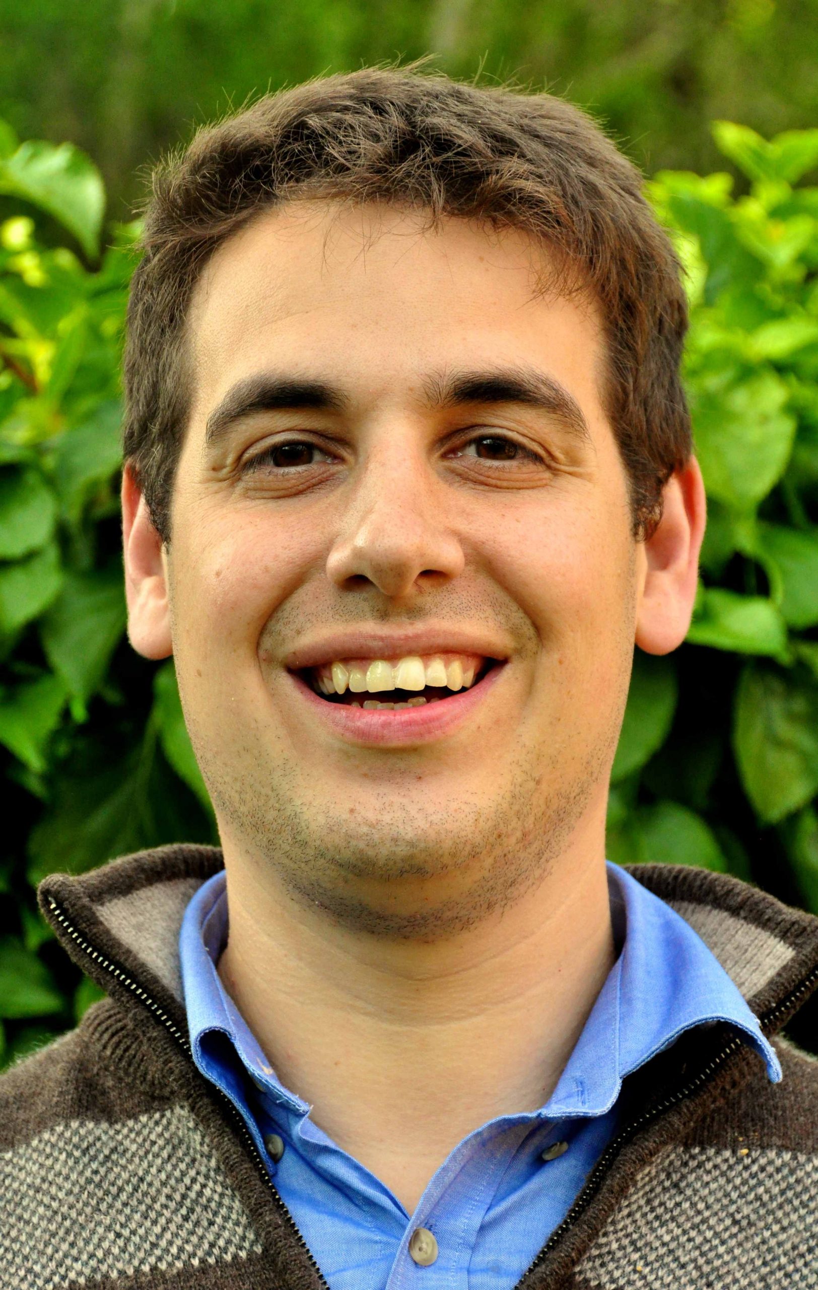 Nicholas (Nick) Loman