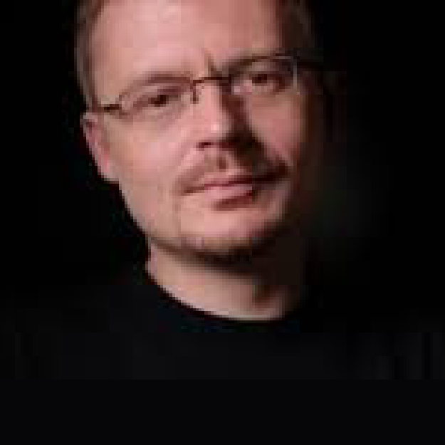 Oliver Pybus