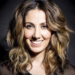 Pardis Sabeti