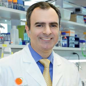 Ralph Deberandinis