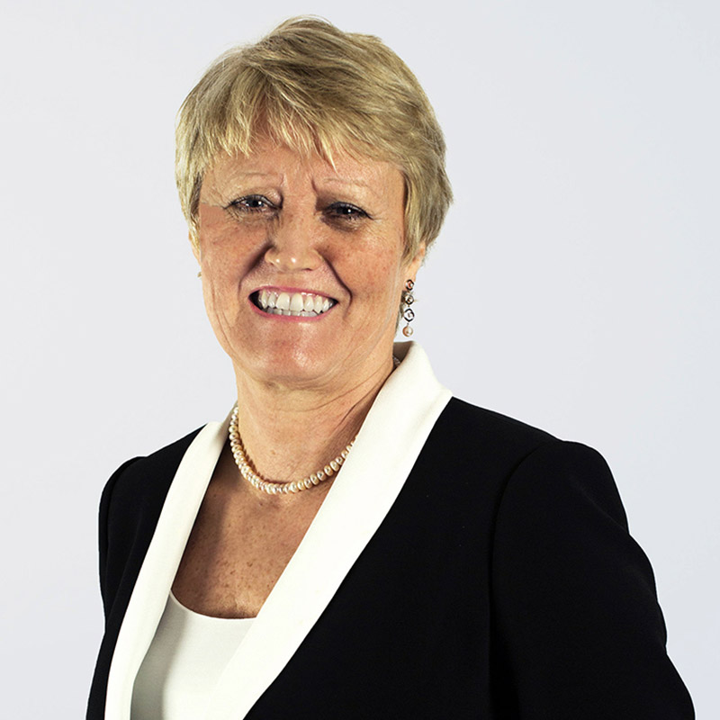 Professor Dame Sue Hill